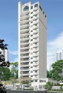 Apartamento com 4 Quartos à venda, 167m² no Aclimação, São Paulo
