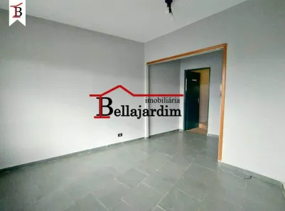 Sala Comercial para alugar, 20m² no Centro, Santo André