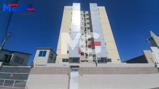 Apartamento com 3 Quartos à venda, 61m² no Damas, Fortaleza