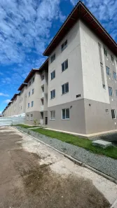 Apartamento com 2 Quartos à venda, 46m² no Vila Sao Jose, Paço do Lumiar