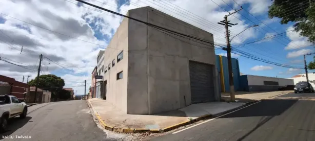 Sala Comercial para alugar, 100m² no Vila Aristarcho, Presidente Prudente