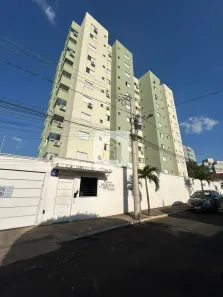 Apartamento com 2 Quartos para alugar, 59m² no Tubalina, Uberlândia