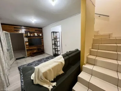 Casa com 3 Quartos à venda, 92m² no Parque Esplanada I, Valparaíso de Goiás