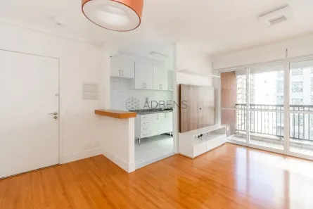 Apartamento com 2 Quartos para alugar, 65m² no Vila Olímpia, São Paulo