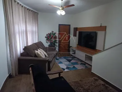 Sobrado com 3 Quartos à venda, 201m² no Boa Vista, São Caetano do Sul