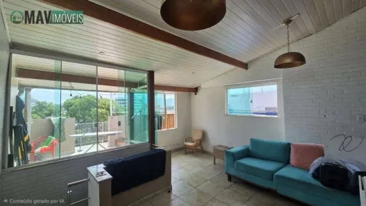 Cobertura com 3 Quartos à venda, 160m² no Vila Valqueire, Rio de Janeiro