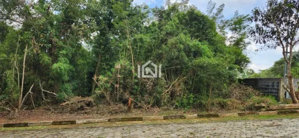 Lote/Terreno à venda, 800m² no Jardim San Ressore (Caucaia do Alto), Cotia