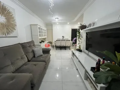 Apartamento com 3 Quartos à venda, 103m² no Santa Maria, São Caetano do Sul