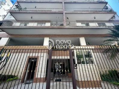 Apartamento com 2 Quartos à venda, 68m² no Todos os Santos, Rio de Janeiro