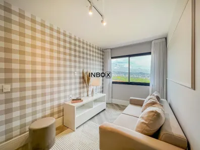 Apartamento com 1 Quarto à venda, 43m² no Petrópolis, Porto Alegre