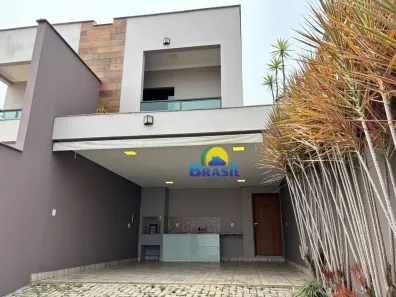 Casa com 3 Quartos à venda, 145m² no Novo Horizonte, Conselheiro Lafaiete