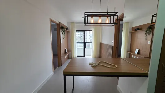 Apartamento com 2 Quartos à venda, 55m² no Centro, Juiz de Fora