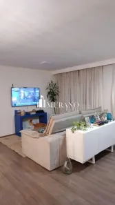 Apartamento com 2 Quartos à venda, 83m² no Mooca, São Paulo