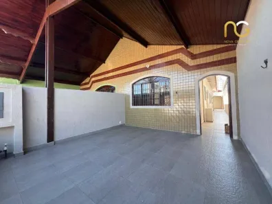 Casa com 2 Quartos à venda, 100m² no Ocian, Praia Grande