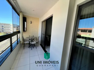 Apartamento com 2 Quartos à venda, 82m² no Praia do Morro, Guarapari