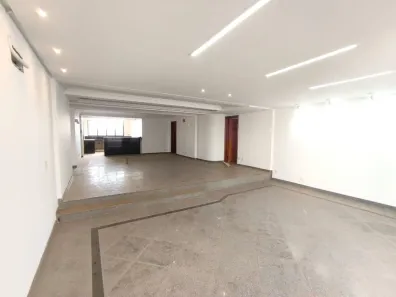 Apartamento com 4 Quartos à venda, 339m² no Setor Oeste, Goiânia