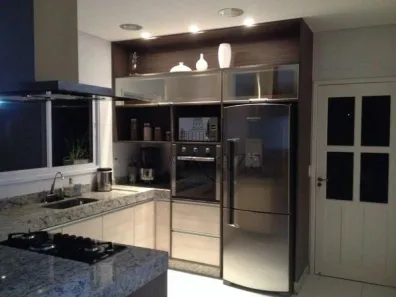 Casa com 3 Quartos à venda, 170m² no Jardim Alvorada, São José dos Campos