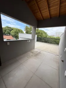 Cobertura com 2 Quartos para alugar, 111m² no Parque Erasmo Assunção, Santo André
