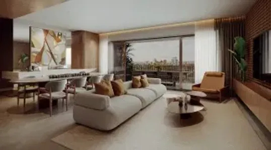 Apartamento com 4 Quartos à venda, 325m² no Poço, Recife