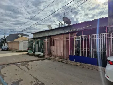 Casa com 3 Quartos à venda, 120m² no Ceilândia Sul, Brasília