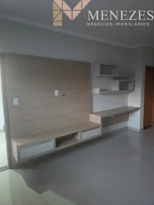 Apartamento com 2 Quartos à venda, 75m² no Esplanada Primo Meneghetti II, Franca