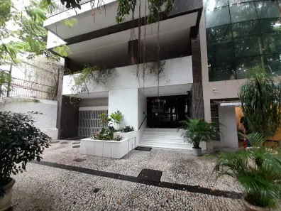 Apartamento com 2 Quartos para alugar, 80m² no Ipanema, Rio de Janeiro