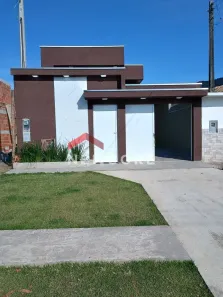 Casa com 3 Quartos à venda, 100m² no Jardim das Gaivotas, Caraguatatuba