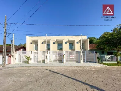 Sobrado com 2 Quartos à venda, 93m² no Fidélis, Blumenau