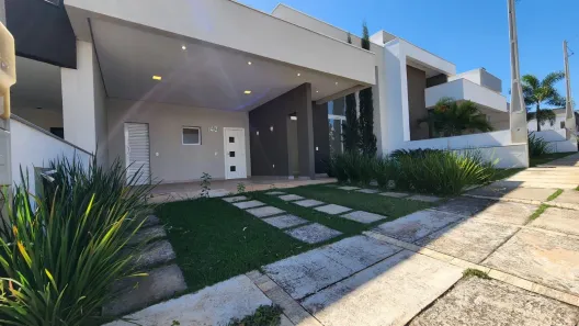 Casa de Condomínio com 3 Quartos à venda, 185m² no Parque Olívio Franceschini, Hortolândia
