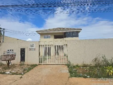 Apartamento com 2 Quartos à venda, 51m² no Parque Nova Friburgo B, Cidade Ocidental