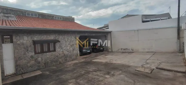 Casa com 4 Quartos à venda, 200m² no Jardim Santa Emília, Hortolândia