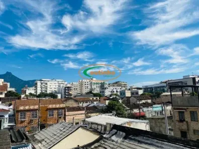 Apartamento com 3 Quartos à venda, 98m² no Vila Isabel, Rio de Janeiro