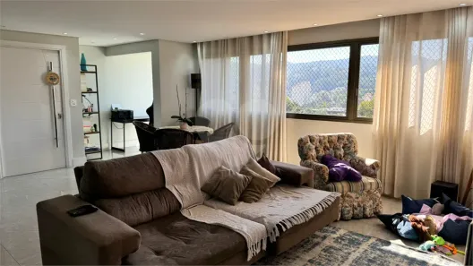 Apartamento com 4 Quartos à venda, 157m² no Vila Albertina, São Paulo