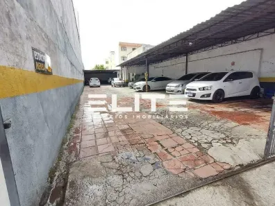 Lote/Terreno à venda, 390m² no Santa Paula, São Caetano do Sul