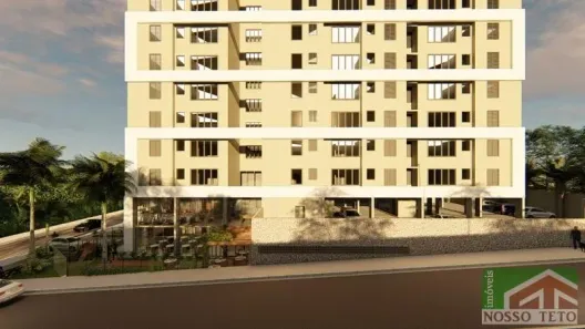 Apartamento com 2 Quartos à venda, 63m² no Jardim Santa Madalena, Sumaré