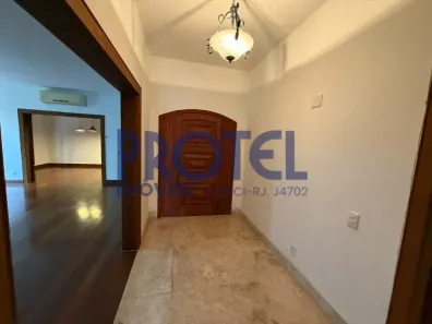 Apartamento com 3 Quartos à venda, 220m² no Humaitá, Rio de Janeiro