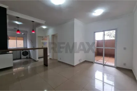 Apartamento com 2 Quartos para alugar, 63m² no Jardim São Carlos, Sorocaba