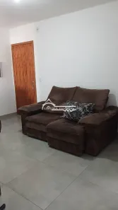 Apartamento com 2 Quartos à venda, 48m² no Jardim São Gabriel, Jacareí