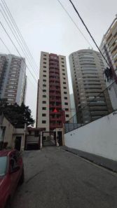 Apartamento com 3 Quartos à venda, 110m² no Baeta Neves, São Bernardo do Campo