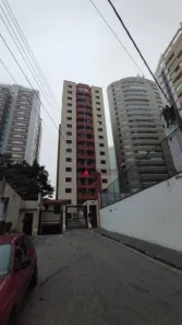 Apartamento com 3 Quartos à venda, 110m² no Baeta Neves, São Bernardo do Campo
