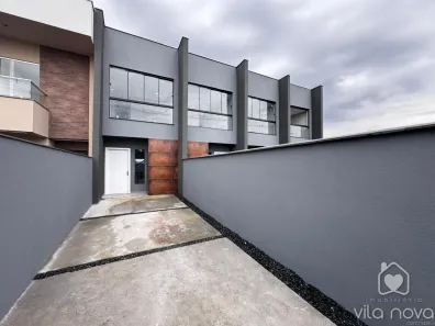 Casa com 2 Quartos à venda, 81m² no Vila Nova, Joinville