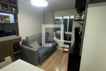 Apartamento com 2 Quartos à venda, 53m² no Engenheiro Goulart, São Paulo