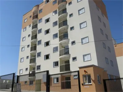 Apartamento com 2 Quartos à venda, 52m² no Vila Barão, Sorocaba