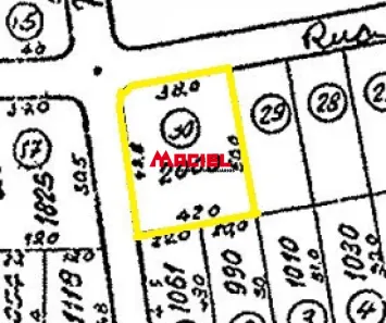 Lote/Terreno à venda, 1991m² no Vila Rica, São José dos Campos