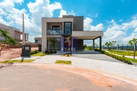 Casa com 3 Quartos à venda, 304m² no Vila Santista, Atibaia