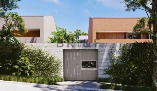 Casa de Condomínio com 4 Quartos à venda, 608m² no Jardim Petrópolis, São Paulo