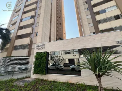 Apartamento com 3 Quartos à venda, 77m² no Gleba Fazenda Palhano, Londrina