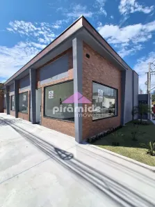 Sala Comercial para alugar, 34m² no Centro, Caraguatatuba
