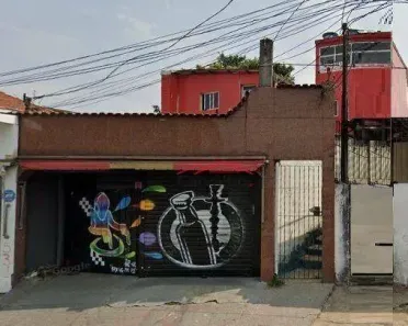 Prédio Comercial à venda, 400m² no Jardim Japão, São Paulo
