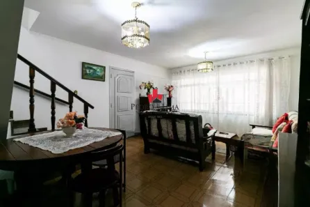 Sobrado com 3 Quartos à venda, 145m² no Tatuapé, São Paulo